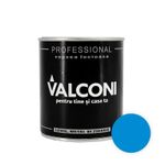 Краска Valconi Голубая 0,75 кг