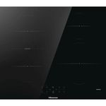Встраиваемая поверхность электрическая Hisense HI6421BSC