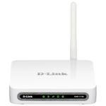 Wi-Fi N Access Point/Router D-Link 