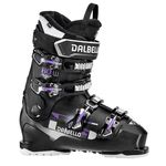 Clăpari de schi Dalbello DS MX 80 W LS BLACK/BLACK 270