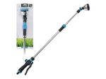 Stropitor de apa 9 functii cu maner 75-108cm