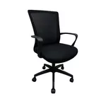 Офисное кресло ART Smart-208 OC black