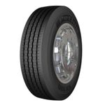 Anvelopă Petlas 245/70 R19.5 141/140J SH100 Steer m+s