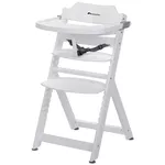 Scaun de masă Bebe Confort 2762431210 TIMBA White