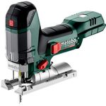 Электролобзик Metabo ST 18 LT 130 BL Fierastrau pendular pe acumulator 601054850