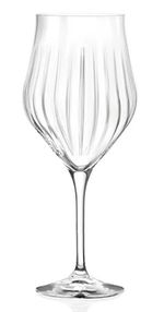 Посуда для напитков RCR 38885 Set pahare pentru vin Timeless 6buc, 550ml
