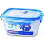 Container alimentare Ghidini 45223 Soundlock 0.85l, 17x12cm
