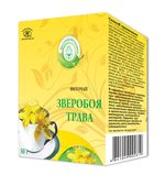 ЗВЕРОБОЙ ТРАВА, фиточай 50 г.