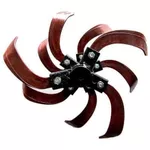 Культиватор Aerobs Z055 Freze motocultor