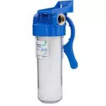 {'ro': 'Filtru de curgere pentru apă AquaPUR AQUA00110061025', 'ru': 'Фильтр проточный для воды AquaPUR AQUA00110061025'}