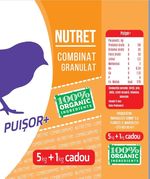 Puisor  /6 kg