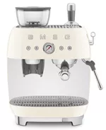 Espressor manual SMEG EGF03CREU