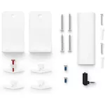 Подставка для колонок Bose Universal wall bracket Soundbar, White