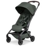 Сărucior pentru copii Joolz 320001 Aer2 sport (ultracompact), Forest Green