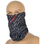 Одежда для спорта inSPORTline 12099 Buff Neck Warmer Nordcup 8003