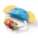 Погремушка Полесье (90263) Jucarie elefant zornaitoare Baby Gripcar