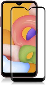 Защитное стекло Hoco for Samsung Galaxy A01 HD tempered glass (G5)