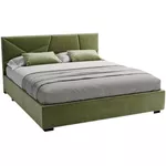 Кровать my-STYLE my-Lilu 200x200 (P19D20M20)