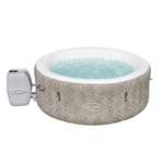 Jacuzzi SPA Madrid AirJet 180x66cm, 669L, 2-4 persoane