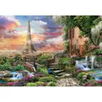 Puzzle Clementoni Puzzle 3000 HQC Paris dream (33550)