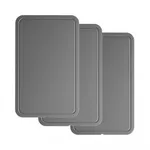 Доска разделочная Berghoff 3950368 Set 32x22cm 3buc