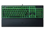 Tastatură Gaming RAZER Ornata V3 X, Negru