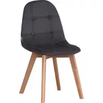 Scaun Xenos Tony Grey