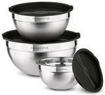 Салатница Konighoffer Набор мисок Satin