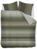 Textile de casă Beddinghouse 332894 Kardol Charlottesville Green 240x200/220 Green