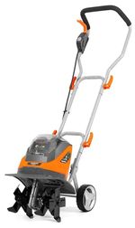 Культиватор Daewoo DAT 3042Li SET 300mm 21V 2x5Ah (аккумуляторный)
