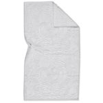 Prosop Moooi 258563 Dodo Pavone Towel White 55x100 White