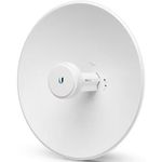 Wi-Fi точка доступа Ubiquiti PBE-2AC-400-EU, airMAX PowerBeam 2AC
