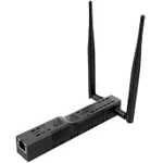 Wi-Fi точка доступа Smlight SLZB-MR3U, Zigbee USB Dongle, Ethernet PoE (SLZB-MR3U)