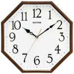 Часы Rhythm CMG614NR06