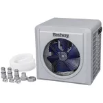 Încălzitor de apă pentru piscină Bestway 58748BW Pompa pentru încălzirea apei în piscină, 4kW