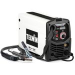 Сварочный аппарат Telwin BIMAX 150i SYNERGIC 230V (816169)