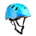 Cască de protecție Nils MTW08 Albastră, mărime XS (48-52cm)