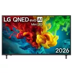 Телевизор LG 55QNED83B6A