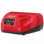 Încărcătoare și Acumulatoare Milwaukee 4932352000 M12NRG-201