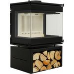 Камин конвекционный A-Caminetti Scandinavian 65