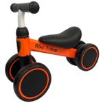 Велосипед Richi RTMM60/1 oranj