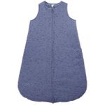 Детское постельное белье Premaman PCI6LH-MAC-T01 Sac de dormit fara maneci Inimioare