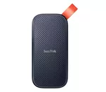 Внешний накопитель Sandisk portable SSD 800mb 2tb