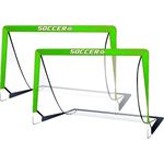 Poartă de fotbal miscellaneous 11373 Poarta fotbal metal 1.18*0.87*0.87 m 199959 (2 buc)