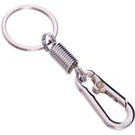 Спортивное оборудование SUHS 11151 Lant cheie / Carabina metal FB-6934