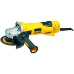 Polizor unghiular DeWalt D28136