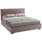 Кровать my-STYLE my-Anna 200x200 (P21D20M11)