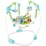 Детское кресло-качалка misc TiiBaby Baby Jumper (88605)