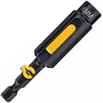 Набор головок, бит, насадок DeWalt DT7430 Cap magnetic Impact 8mm DT7430