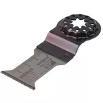 Аксессуар для пилы Wolfcraft 4238000 Panza de ferastrau pentru strapungere HCS 35mm
